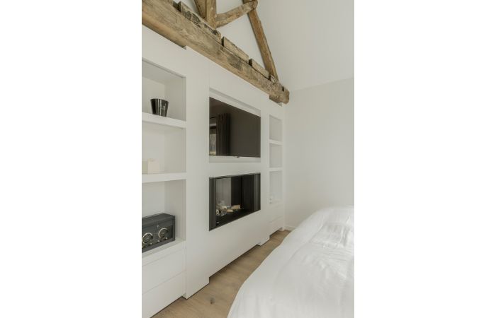 Slaapkamer